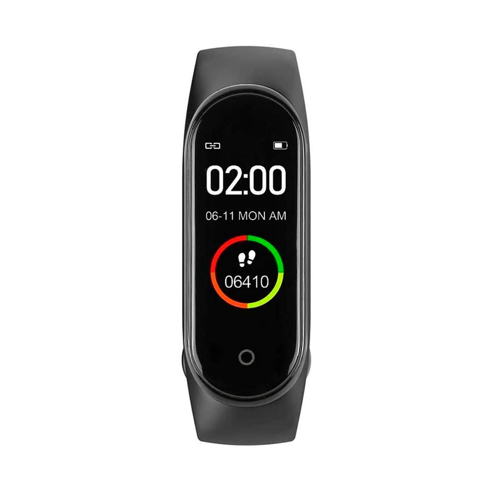 M4 Smart Band 4 Fitness Tracker Watch 