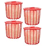 Bassin de nidification – assure le bien-être et le des oiseaux de compagnie en privilégiant leur sécurité et leur construction, nid de reproduction et d'éclosion