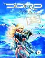 20 Years - A Warrior Soul (+ CD) [2 DVDs]: Amazon.de: Pesch