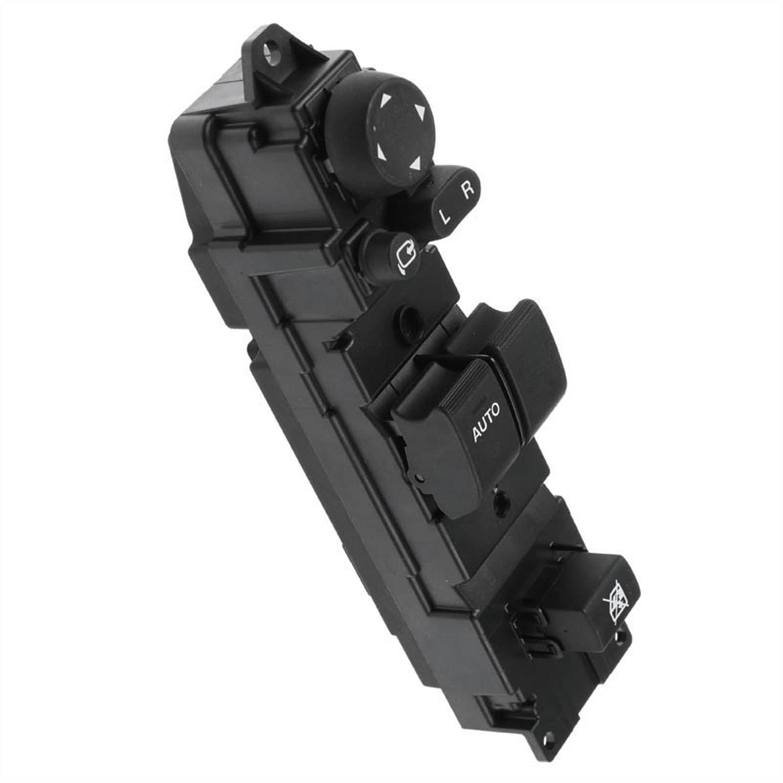 Commande de fenêtre avant gauche Mazda 2 finition premium DF71-66-350A