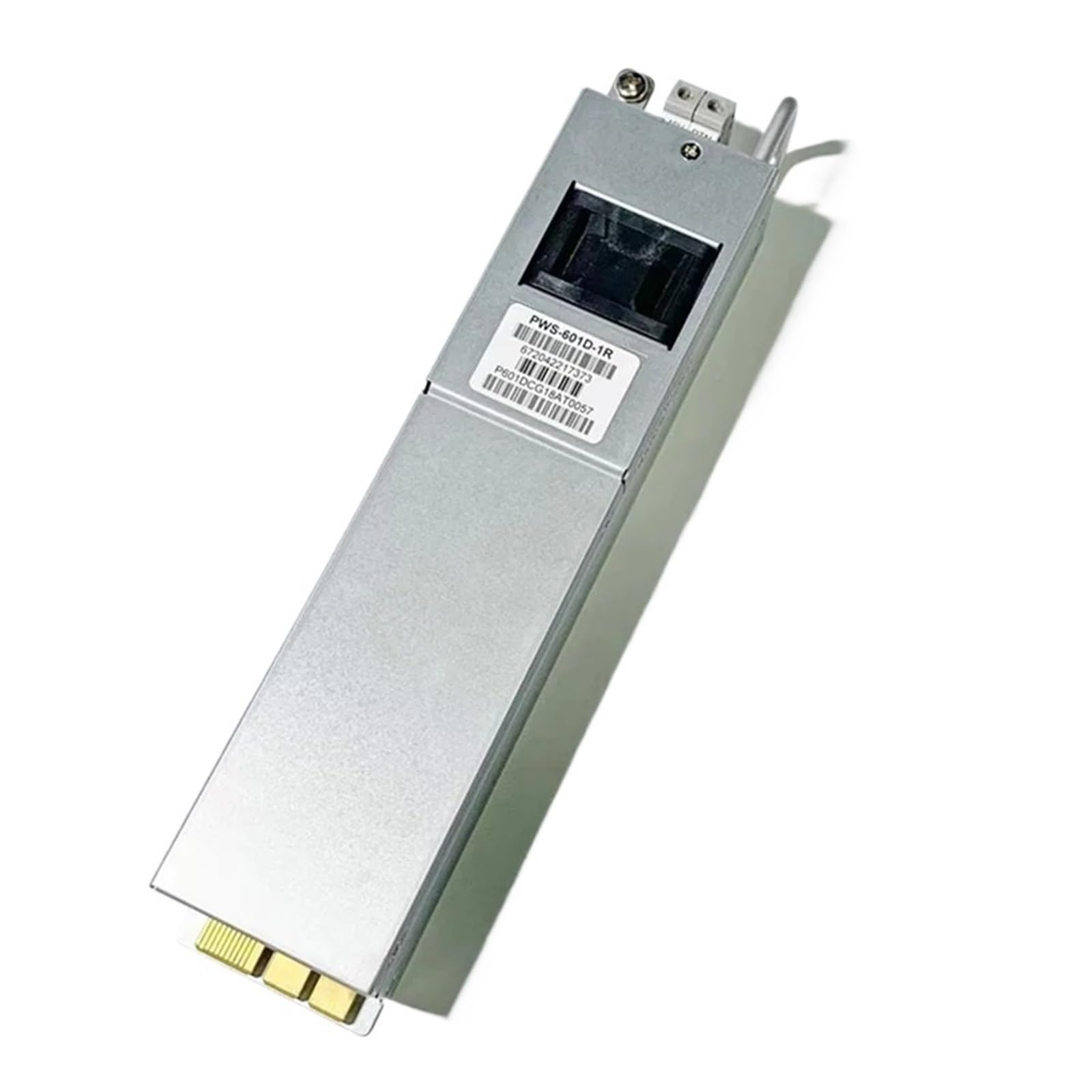 CXDFRSER DC -48V 600W Power Supply PWS-601D-1R