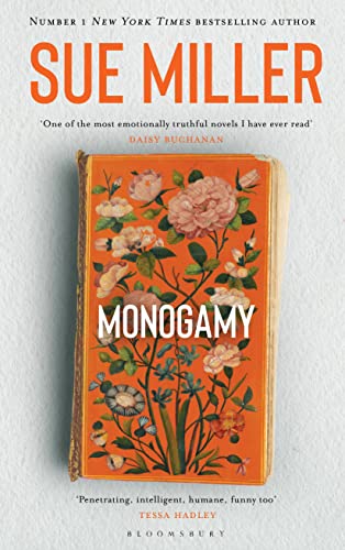 Monogamy 1526618907 Book Cover