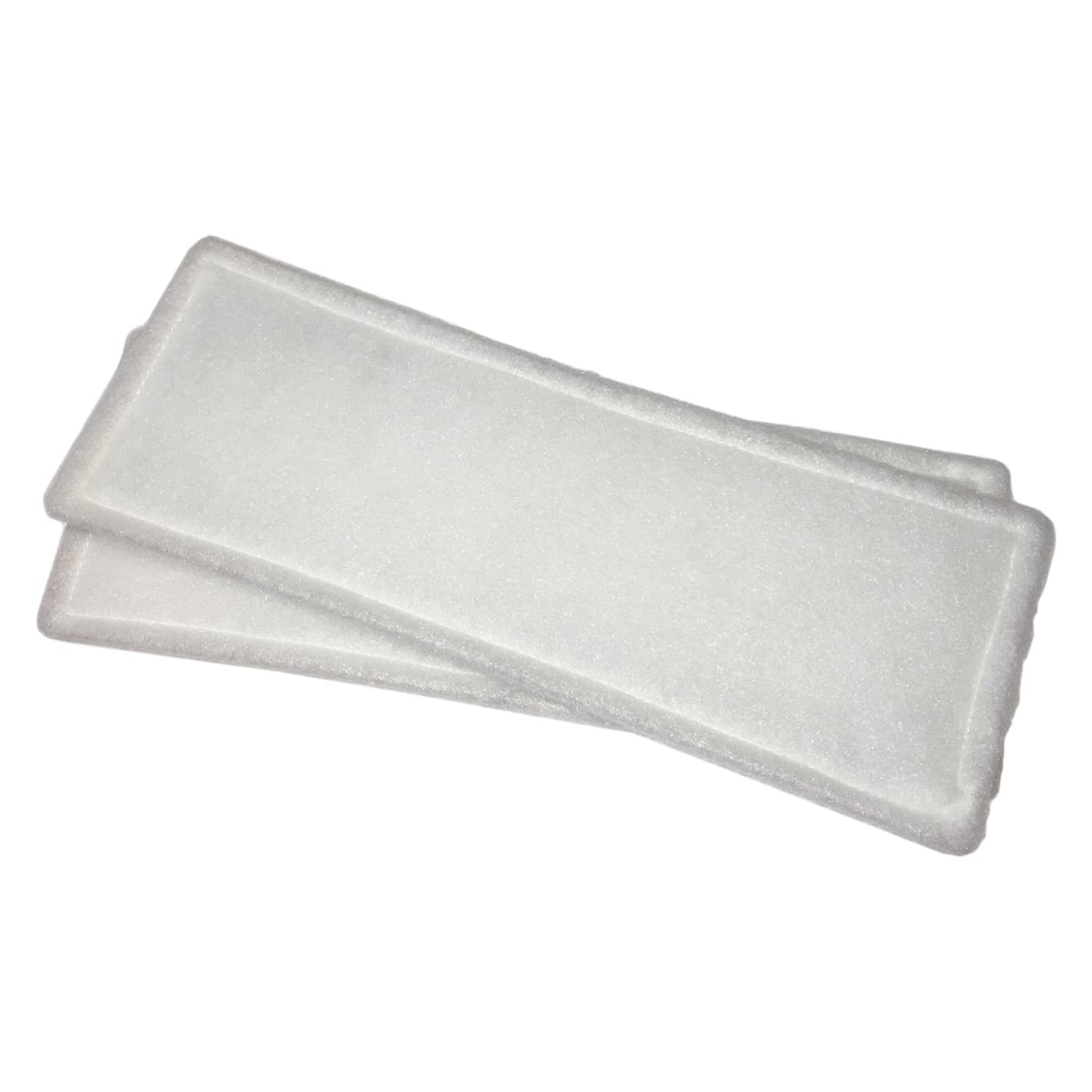 Vent Axia Sentinel Kinetic Advance 2x Replacement MVHR Air Filter Pack G3 G4 M5 (G4 (Premium))