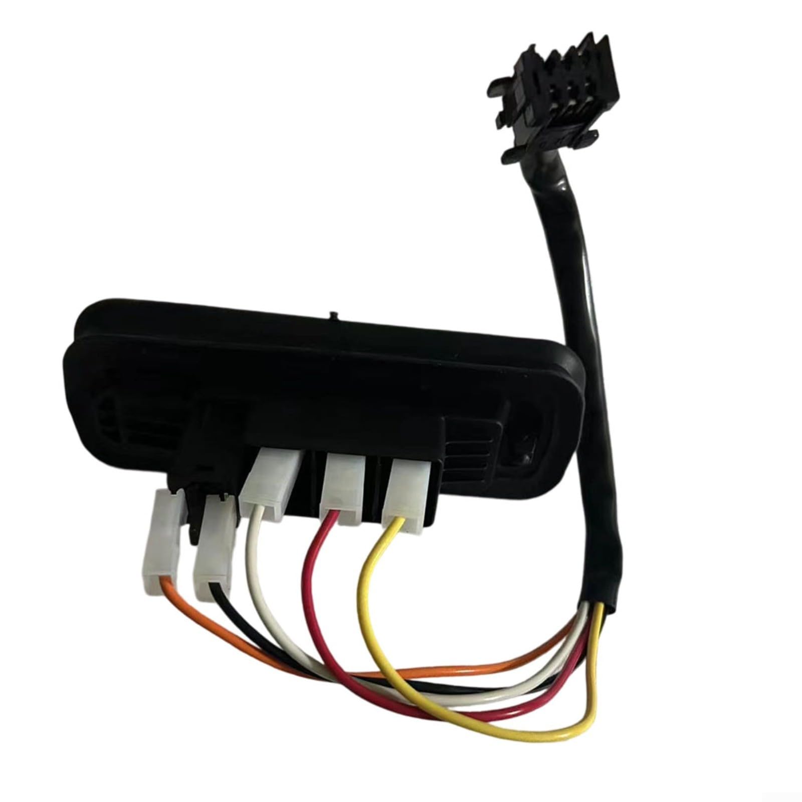 8200139741 Cable de interruptor de contacto de puerta lateral, se adapta a Vivaro para Trafic para Primaster 2001-2014, reemplazo directo