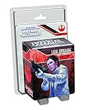 Imperial Assault: Leia Organa Ally Pack