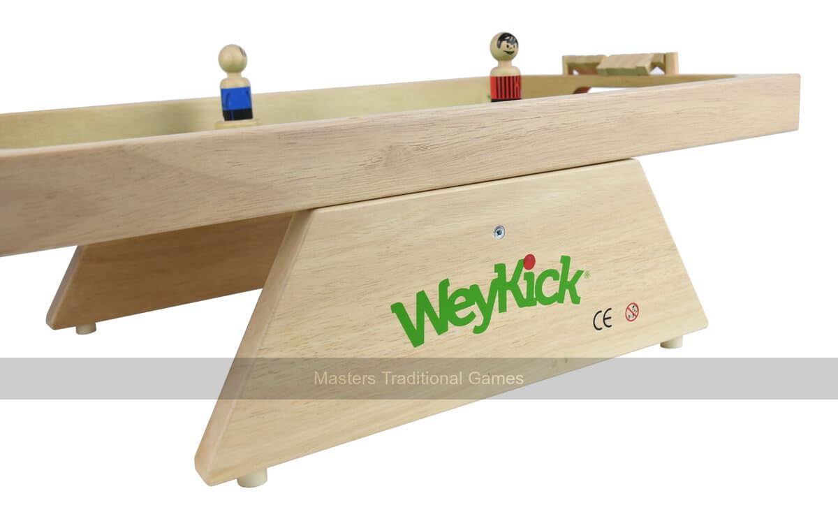 Fußball Tischkicker Junior