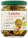 LaSelva Bio Carciofi grigliati - gegrillte Artischocken in Öl, 180 g
