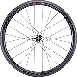 Zipp 303 Firecrest - Rueda para Bicicletas, Color Negro