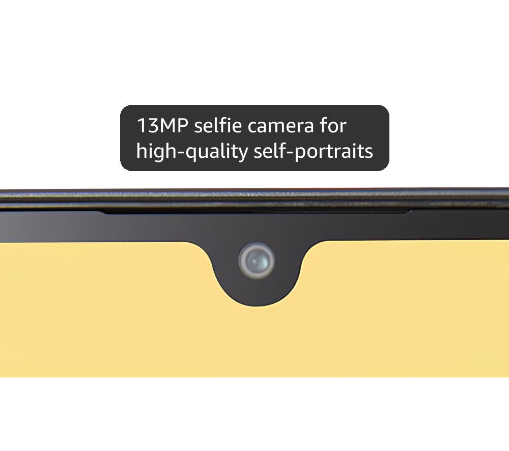 Tracfone, Samsung Galaxy A15 5G, 128GB, Prepaid Smartphone, Black, 50MP Main Camera, Locked