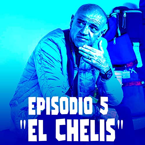 『El técnico mexicano esta bien preparado con José Luis Sánchez Solá (EP 5)』のカバーアート