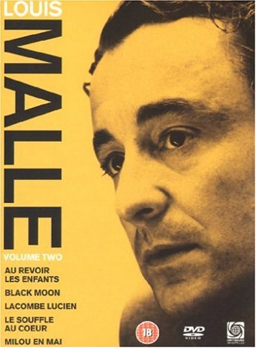 The Louis Malle Collection Vol. 2