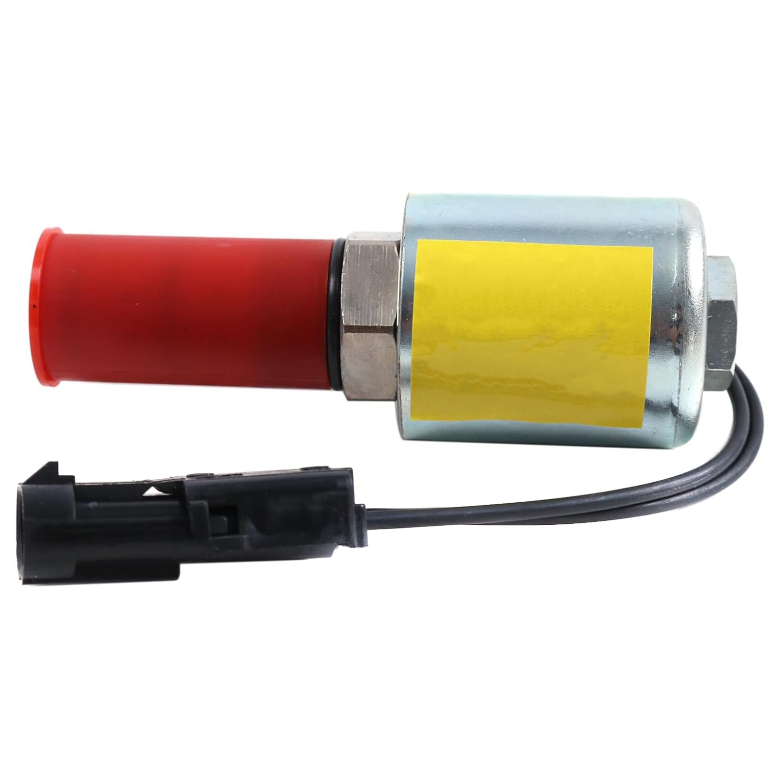 FridayParts Magnetventil 118872A1 kompatibel für CASE IH Traktor  