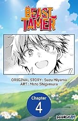 Amazon | Beast Tamer #033 (Beast Tamer CHAPTER SERIALS Book 33