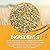 Copdock Mill Range Layers Mash, Complete Feed for Poultry, 5kg, Chickens, hens, roosters