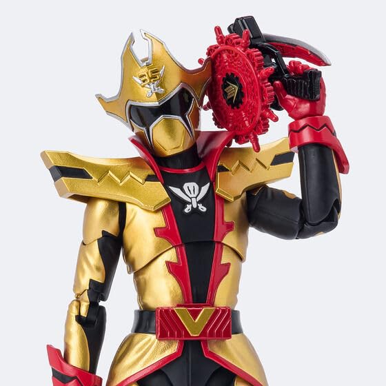 Amazon | S.H.F ツーカイザー 約145mm PVC&ABS製 塗装済み可動