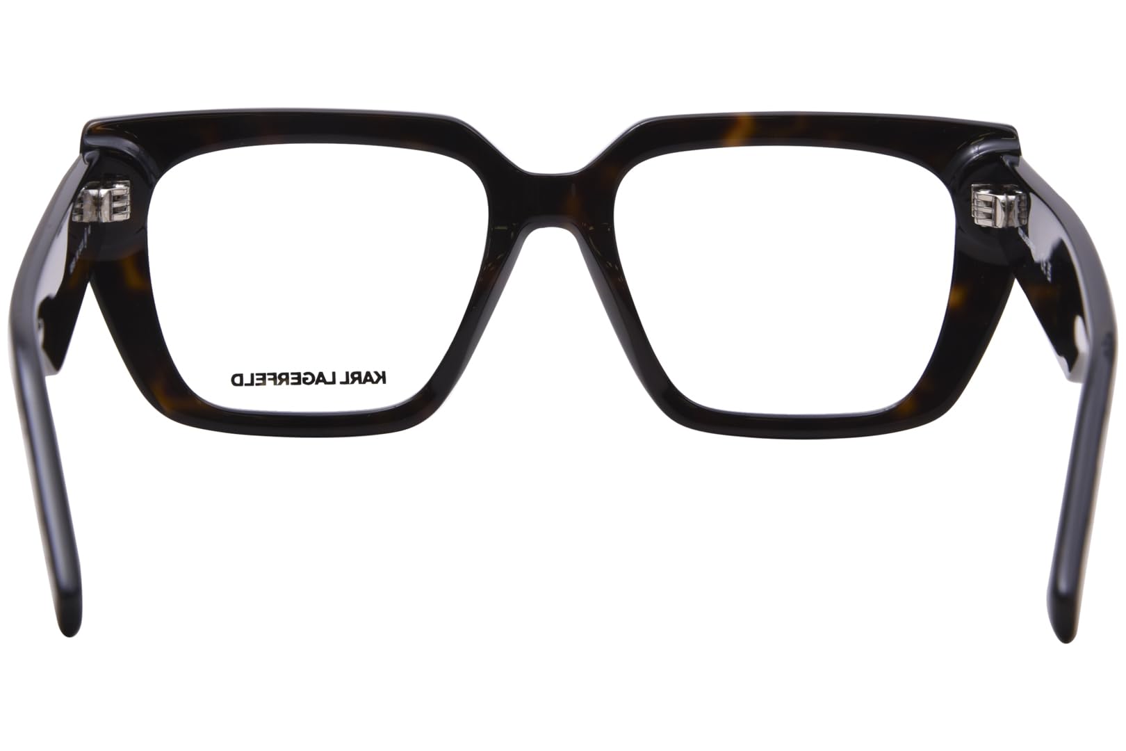 KARL LAGERFELD Kl6159 Occhiali Unisex - Adulto