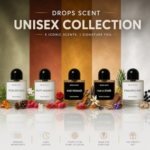Image of Rouge State Premium Perfume For Men, 50 Ml Long-Lasting Eau De Parfum Luxury Woody Aromatic Fragrance Premium Scent For Modern Lifestyle Ideal Gift For Him