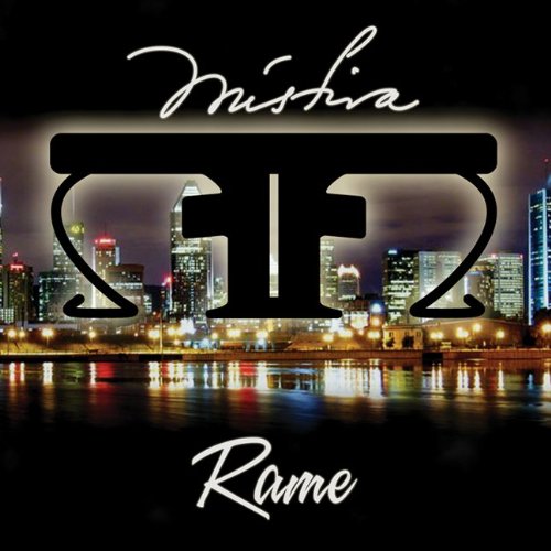 Rame [Audio CD] MISTIVA