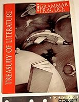 Grammar Practice Grade 5 Teacher's Edition 0153035935 Book Cover