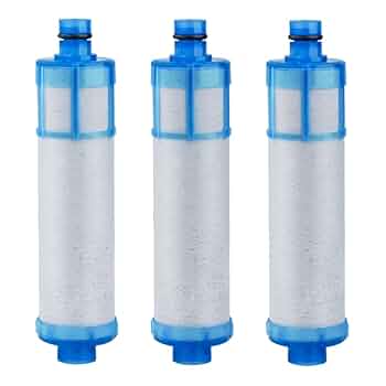 Amazon | JF-21-T 浄水カートリッジ 12+1物質除去 PFOS・PFOA 高