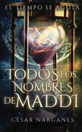 Todos los nombres de Maddi