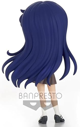 Miniatura 6 de Banpresto - Pretty Guardian Sailor Moon Eternal Rei Hino Q posket Versión B
