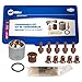 Plasma Torch Kit, for Torches ICE 27C/T