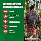 Zoom IMG-1 jungle formula maximum 50ml roll Zoom IMG-1 jungle formula maximum 50ml roll