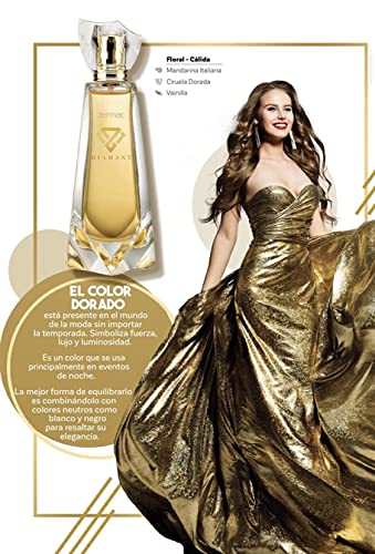 Listado de Mont Blanc Presence Dama para comprar online. 39 DIAMANT PERFUME PARA DAMA MUJER EAU DE PARFUM 100ml PARA LA MUJER ELEGANTE AROMA EXQUISITO DE ALTA DURACIÓN