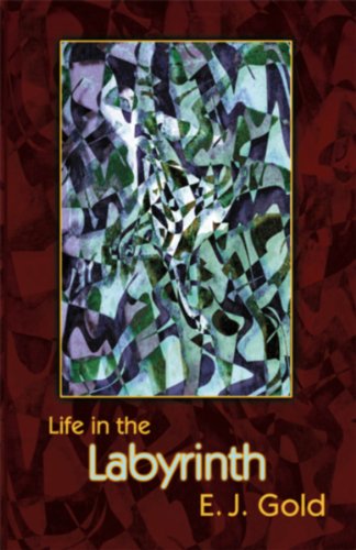 Life in the Labyrinth (Labyrinth Trilogy Book 2)