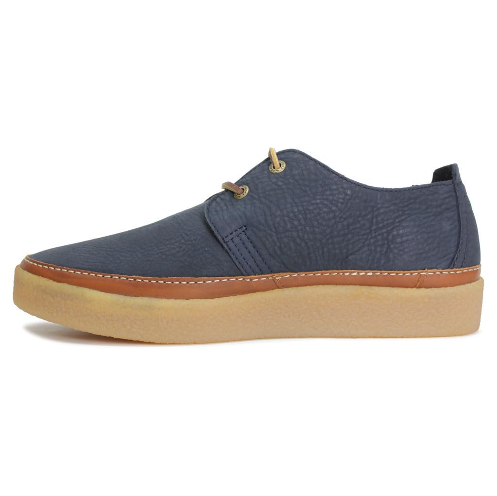 Clarks Clarkwood Low, Hombre