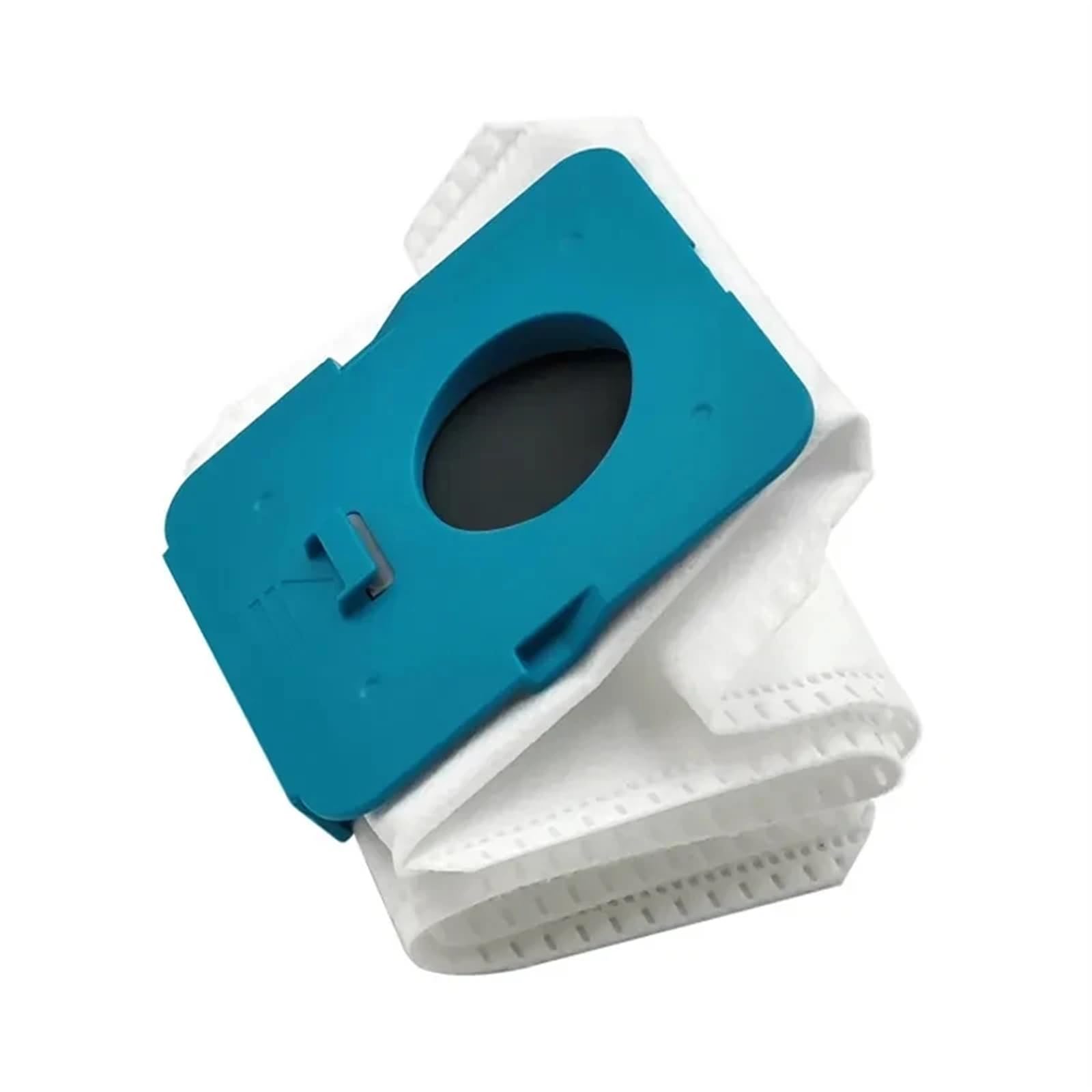 Sacchetto for la polvere, for Samsung, BESPOKE VS20A95923W Jet Cordless Stick Aspirapolvere Scatola di raccolta polvere Sacco for immondizia Parti di ricambio Sostituzione contenitore pattumier