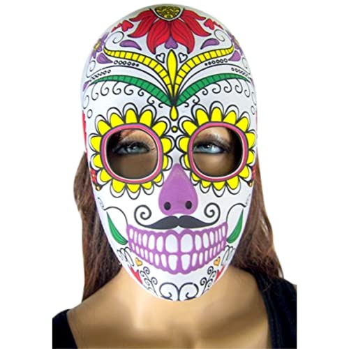 Calavera, Toy Imagen adicional