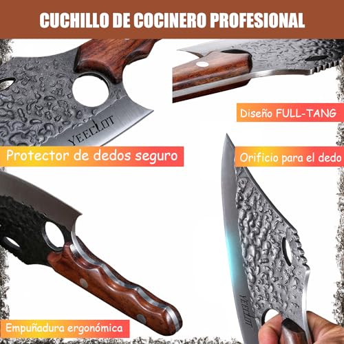 Cuchillos, Kitchen Imagen adicional