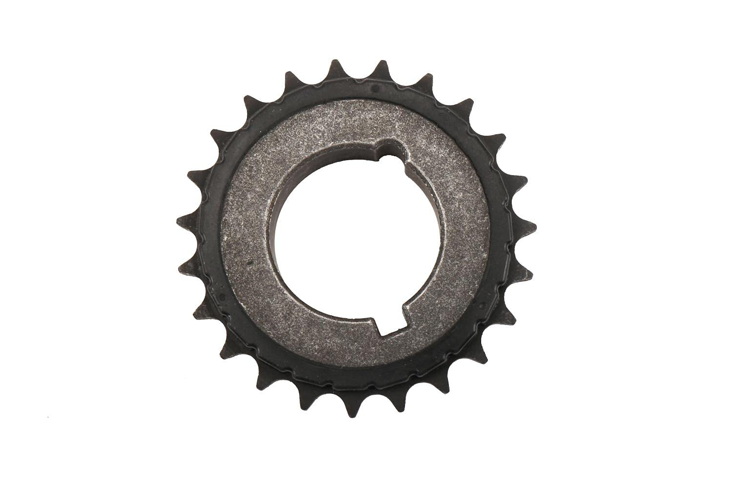 Amazon.com: GM Genuine Parts 24424758 Crankshaft Sprocket : Automotive