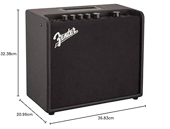 FenderMustang LT25、behringer ULTRAL L47960000006000-00-600x600.jpg