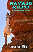 Navajo Repo 0578152800 Book Cover