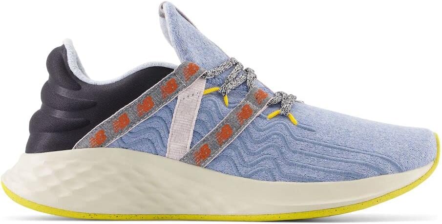 New Balance Unisex Adult Fresh Foam Roav V1