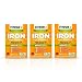 Vitron-C Coated Tablets 60 Tablets (Pack of 3)