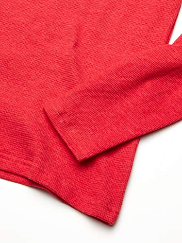 Hatley Men's Long Sleeve Pajama Tee4