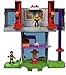 Fisher-Price Imaginext Teen Titans Go! Tower Playset