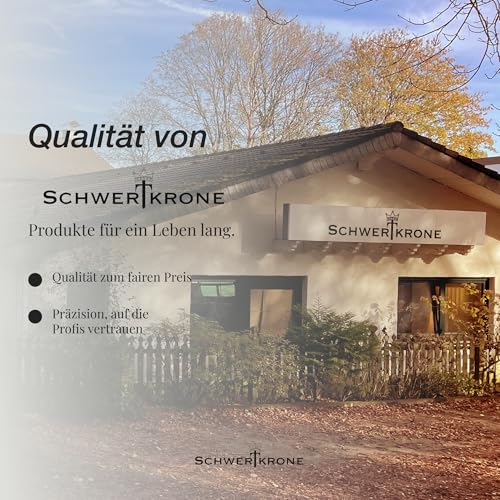 SCHWERTKRONE® Ohrenreiniger 2er Set [OHRLÖFFEL] - Ohrreiniger für Erwachsene - Ear Cleaner - Ohr Reinigung - Ohrenlöffel zum Entfernen von Ohrenschmalz - Ohrschlinge Wiederverwendbar - Ohrenputzer