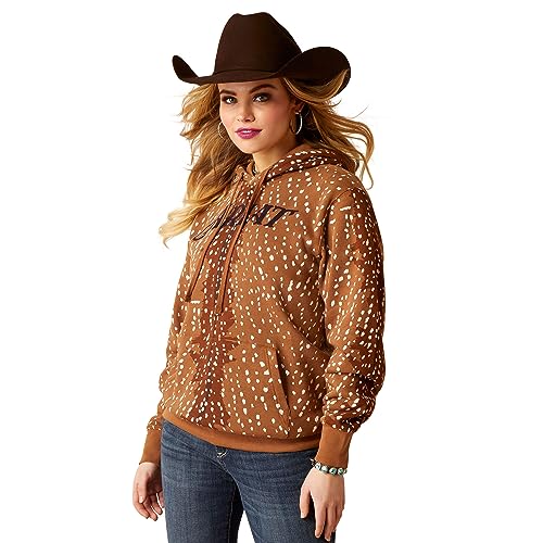 Image of Ariat Women's Hooded Sweatshirt