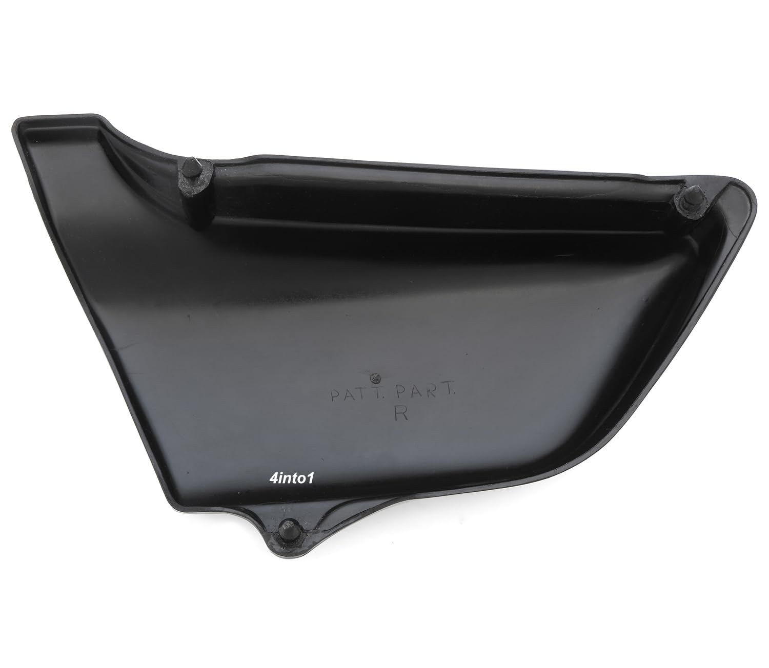 Kz1980様 Amazon.com: KOZAK Side Fairing Panels - Partial Skin Set