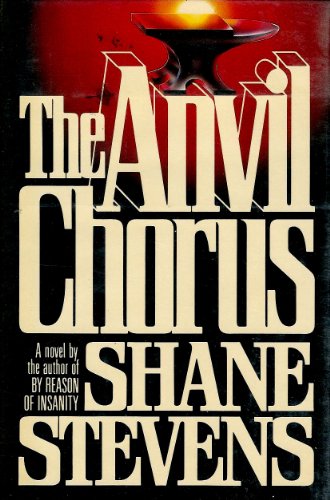 Anvil Chorus 0385293844 Book Cover