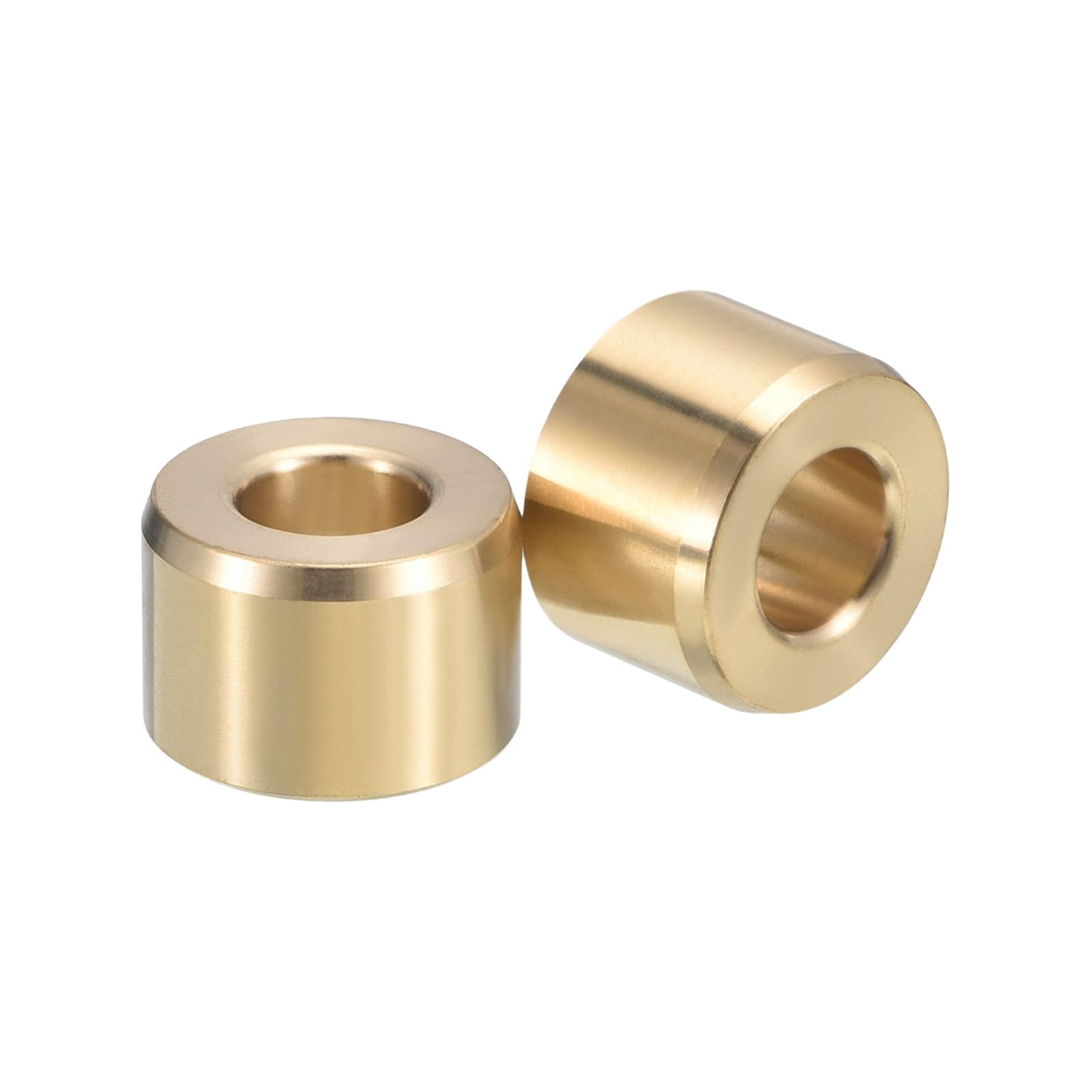 Roulements à Manchons 5/8" X 3/4" X 1-1/8" - Bagues En Laiton Moulé Sans Huile