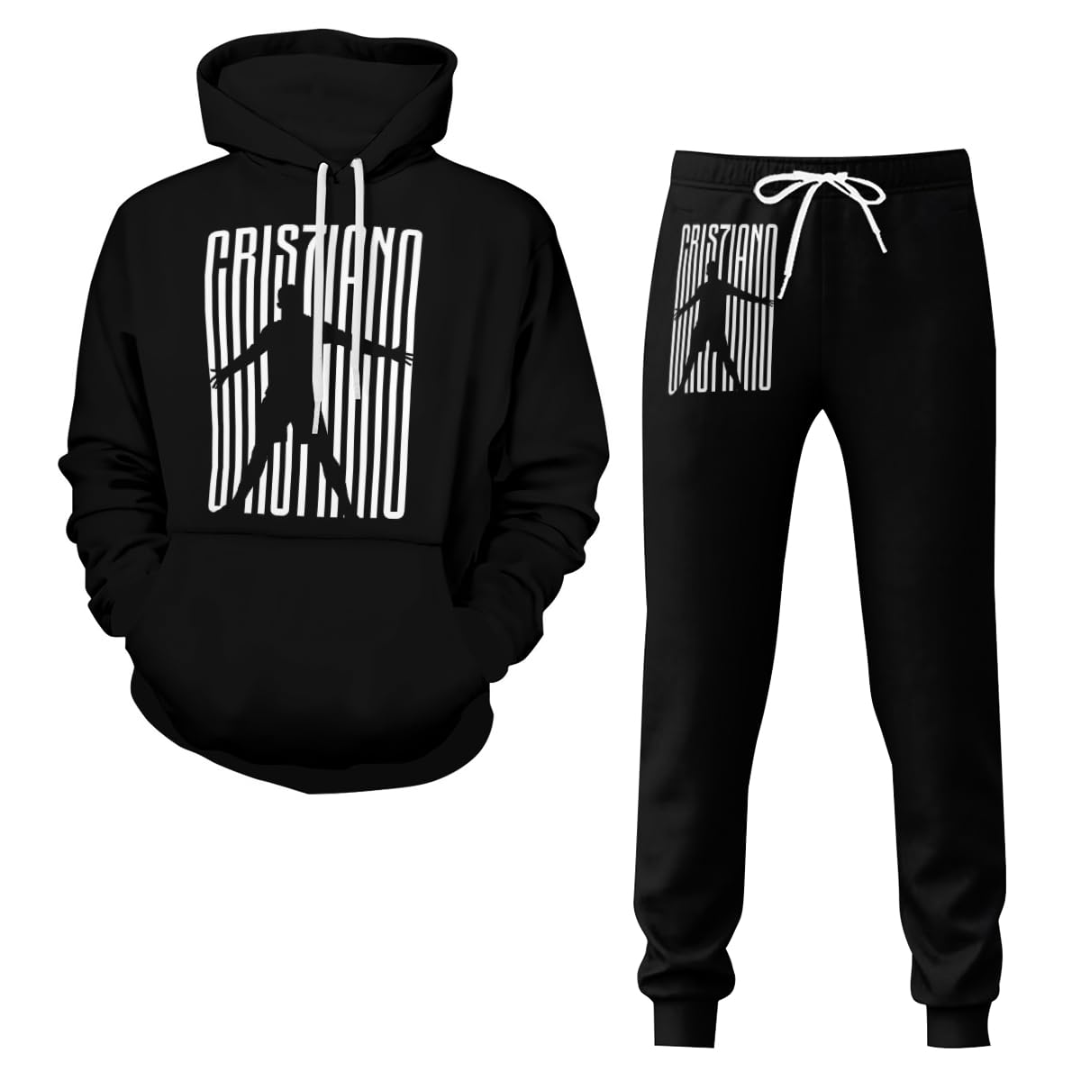 Amazon.co.jp: パーカー 上下セット クリスティアーノ・ロナウド