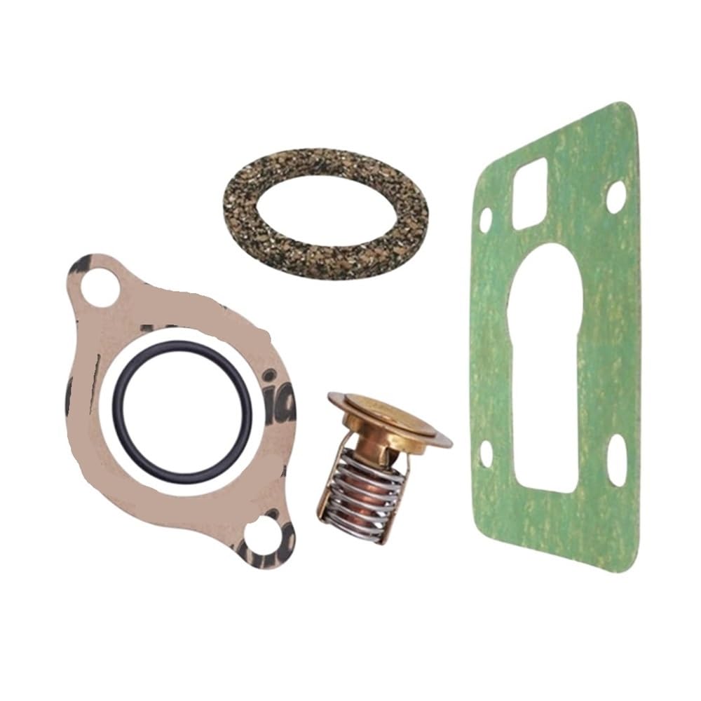 Thermostat moteur kit 18-3653 de remplacement pour modèles 3852216 et 379754
