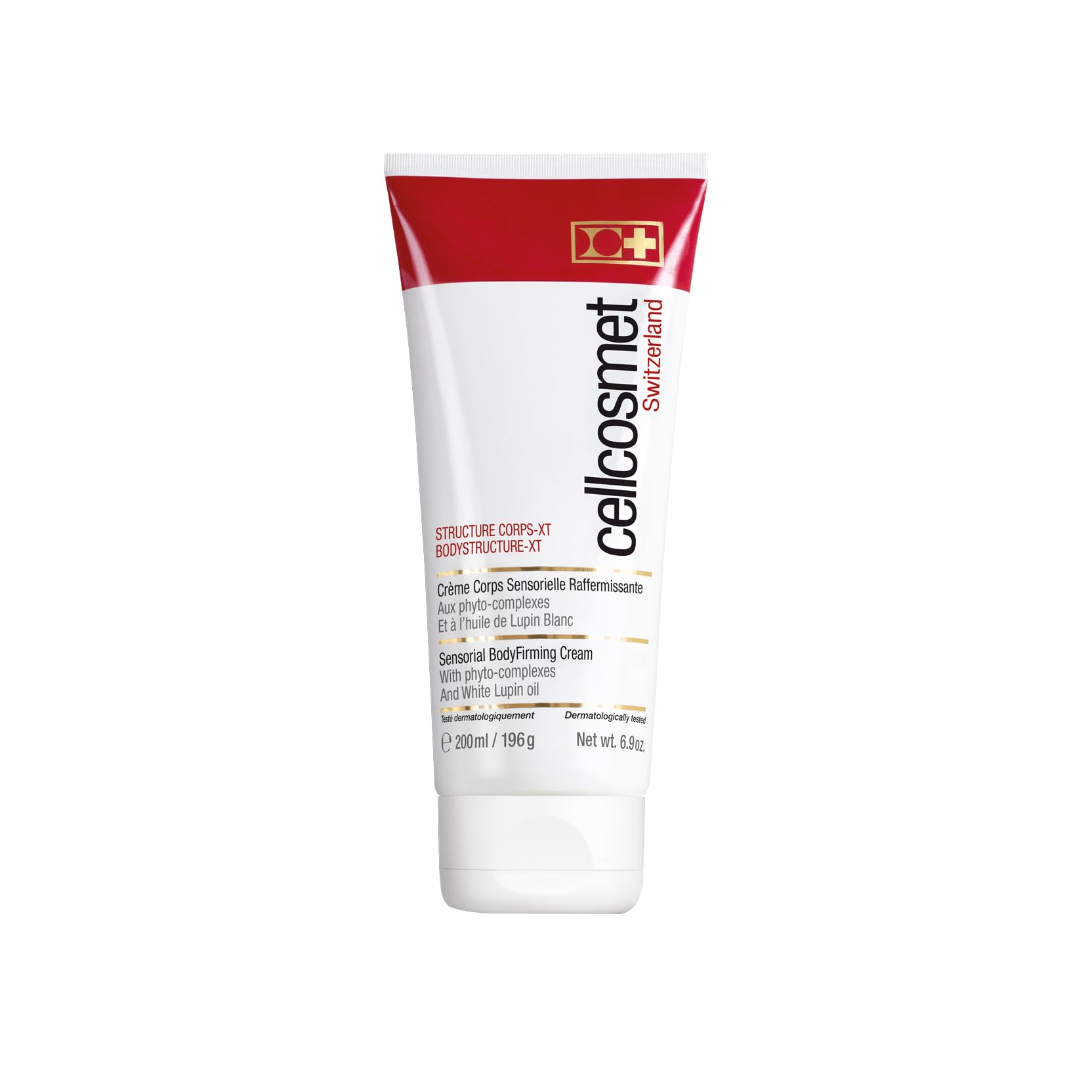 Cellcosmet BodyStructure XT 6 9 oz