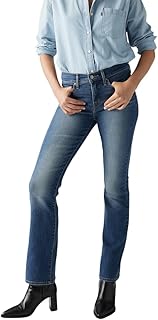 ليفايس بنطلون جينز بقصة بوت للنساء 315 (عبوة من قطعة واحدة)